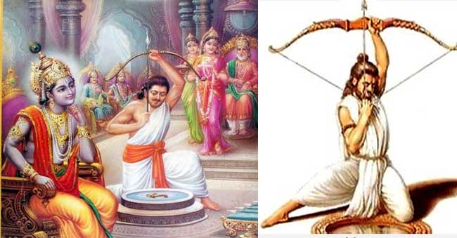 when arjuna questioned lord krishna, the paramathma