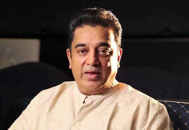 Why did Kamal Hassan change?