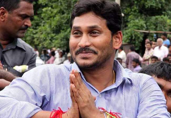 Bumper offer! YS Jagan selling Rajya Sabha seats