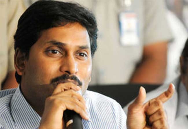 YSRCP not contesting in Gannavaram?