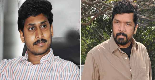 YSRCP scared of Posani Murali Krishna