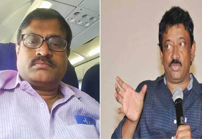 RGV: I am not feeling bad because I was abused!