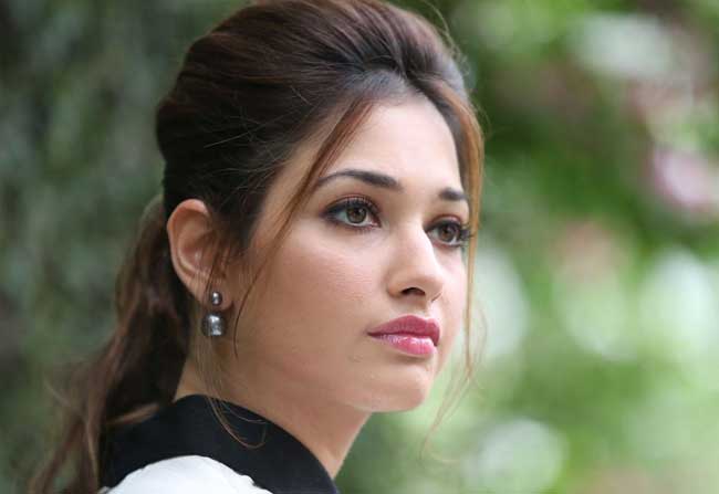 Tamannaah accepts truths about Casting Couch!