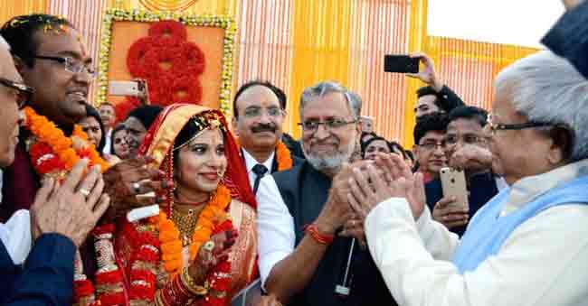 No dowry and No loud music at a Marriage | 150 People come forward Organ Donation