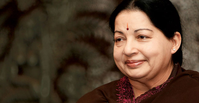 Jayalalithaa – The Good, The Bad, and The Ugly