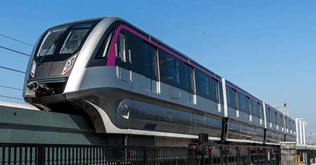 After Metro, it is Monorail | TS Govt. decides to construct Monorail in IT Corridor