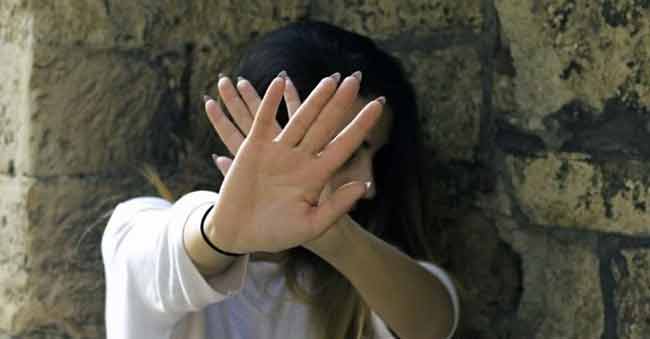 35-Year-old marries 13-year-old girl | He later physically abuses her