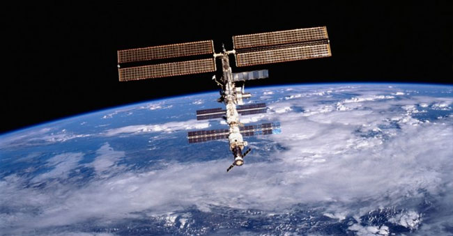  Gear up for a 5-Star hotel experience in Space!