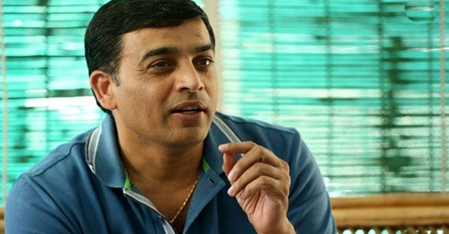 Producer Dil Raju’s 20 Years Journey