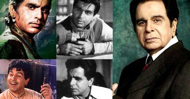 Veteran actor Dilip Kumar’s turning 95, is it going to be a quiet birthday?