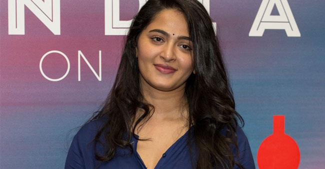 Devasena Anushka sensational comments on casting couch | One has to be a ‘Swan’