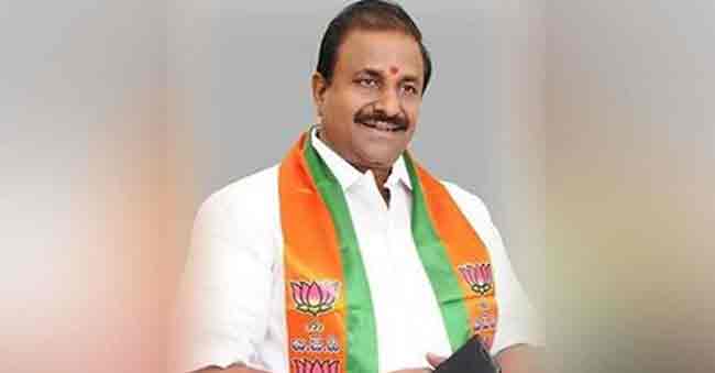 BJP Leader Somu Veerraju comes into ‘right track’ after a warning from Amit Shah!