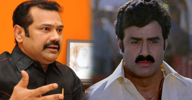 Big News for Nandamuri fans- an Oora mass sequel