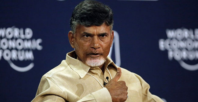 Chandra Babu adds Kaapu Community to OBC list 5% Reservation in Education and Employment