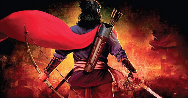 Chiru’s SyeRaa First schedule wrapped!