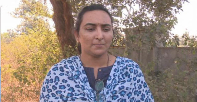 Comedian Vijay Sai – Vanitha Reddy Case Update