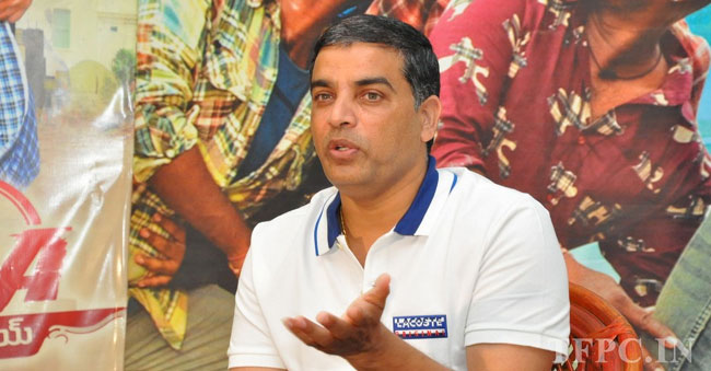 Dil Raju Clarifies His Stand Amid Theatre Shutdown Rumors Involving Pawan Kalyan