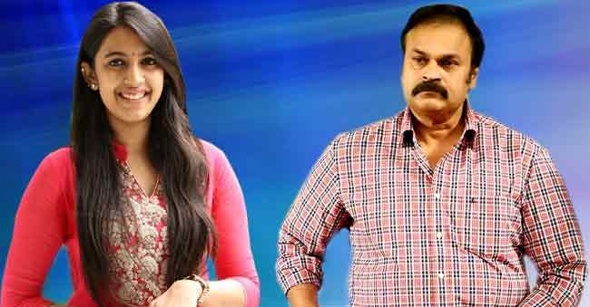 Is Niharika Konidela heading for ‘Glamour Roles’?