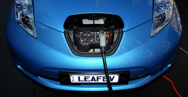 electric cars the future in indian car market? electric cars are cheaper – research