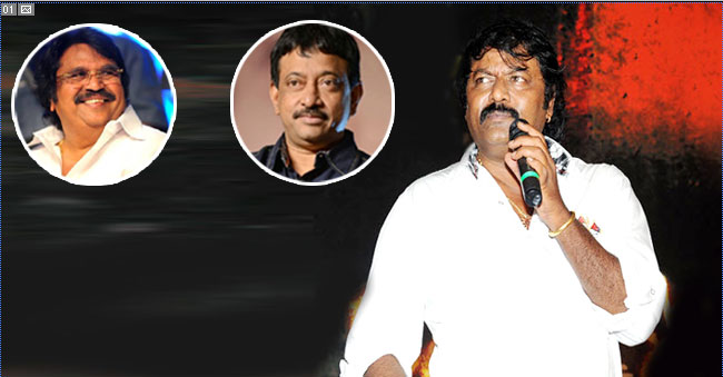 Former Villain to fulfil the wish of Late Dasari Narayana Rao