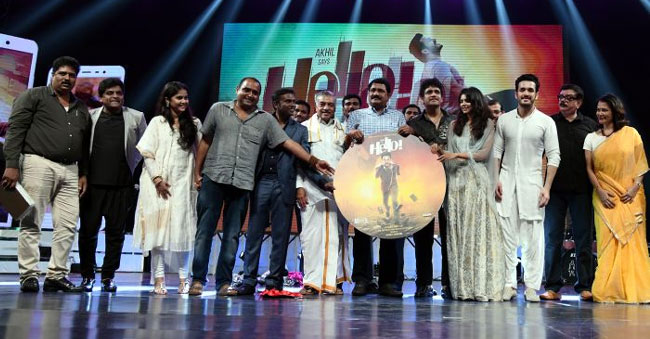 ‘Hello’ audio impresses everyone!