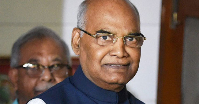 Indian President says Hyderabad is a city of Biryani, Badminton, and Baahubali