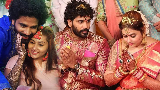 I Would Have Proposed If He Did Not Propose Me – Heroine Namitha