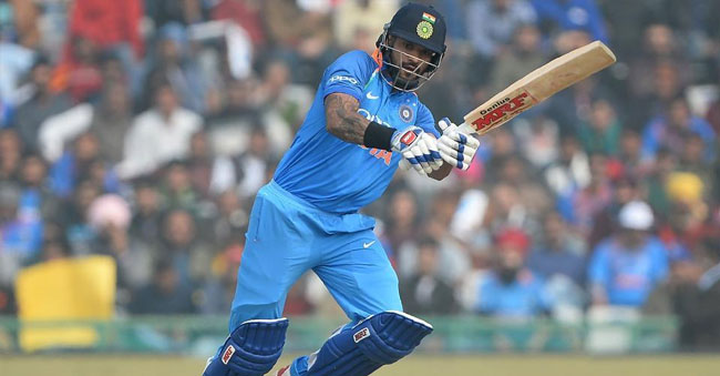 Ind Vs SL | India clinches ODI Series with 2-1 | Lankan’s sent home with broken tails