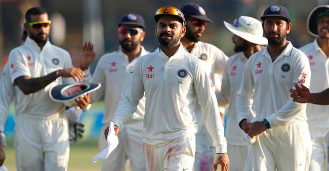 Indian Cricket Players Match Fees: 15 Lakhs-Test, 6 Lakhs-ODI and 3 Lakhs-T20