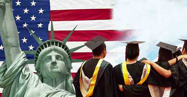Indian Students never safe in the US; who is to be blamed?
