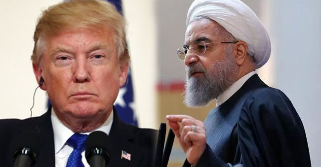 Iran condemns US President’s decision on Jerusalem