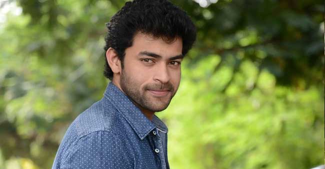 Is Mega Hero Varun Tej risking ‘Toliprema’ title?