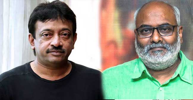 Is RGV going to create the magic with MM Keeravani?