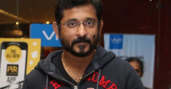 It is more dangerous than AIDS – Jawaan director BVS Ravi