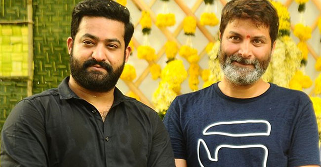 Why Junior NTR living away from Public glare?