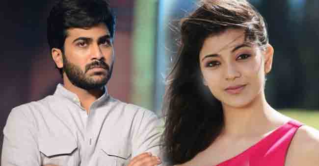 Top Heroine charged a bomb to do romance with the young hero!