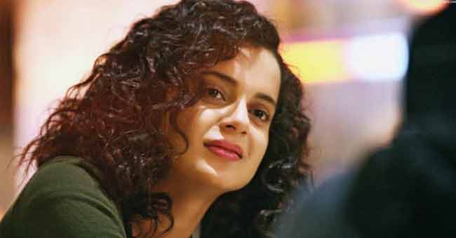Kangana Ranaut post-pones her direction dreams| Learnt some lessons from ‘Simran’ failure