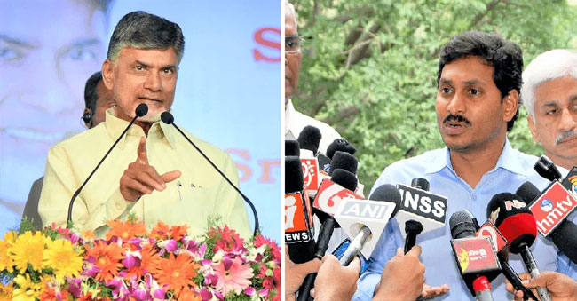 Kapu leaders to say goodbye to YSRCP!