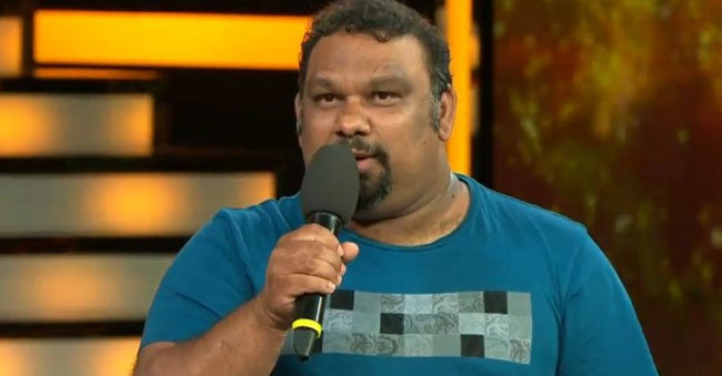 Kathi Mahesh Calls CBN & PK thieves!