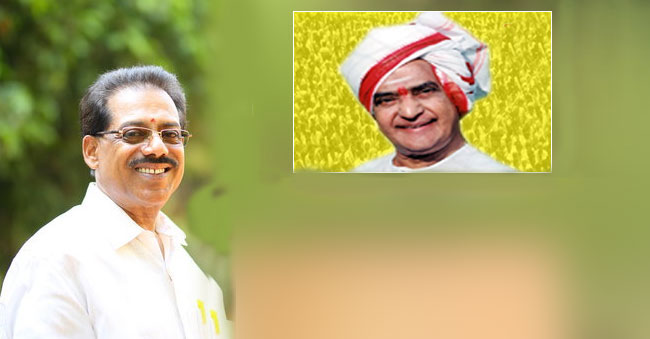 Political leader from Telangana fights demands ‘Bharat Ratna’ to NTR! 