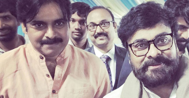 Mega Brothers stole the limelight at Governor’s Feast!