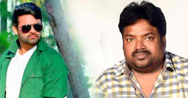 Mega hero planning to end his Film career with suicide!