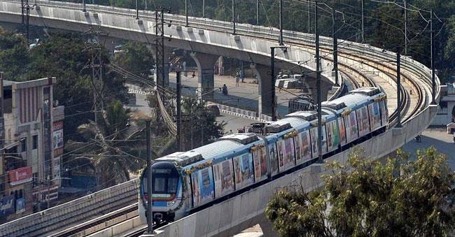 25 lakhs in 26 days; Amazing counts!