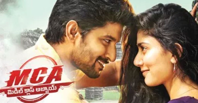 Nani’s MCA – Middle Class Abbayi to re-release after re-editing