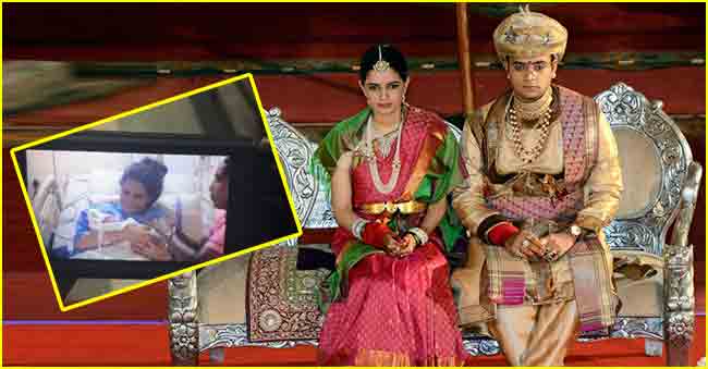 400-year-old Curse on Mysore Wodeyar Family ends! 