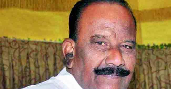 The Secret behind that Telangana Home Minister’s success is his HAIR!