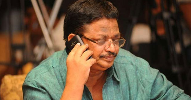 Nandamuri Balakrishna ‘Jayasimha’ producer in trouble!