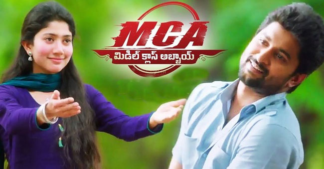 Nani MCA Trailer Review and Story