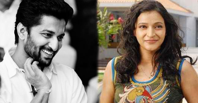 Nani and Mahesh Babu family to make another film!