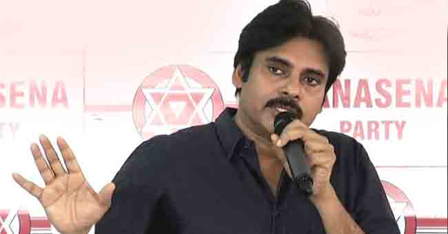 Janasena Party Chief Seeks Explanation from TDP through “Twitter”